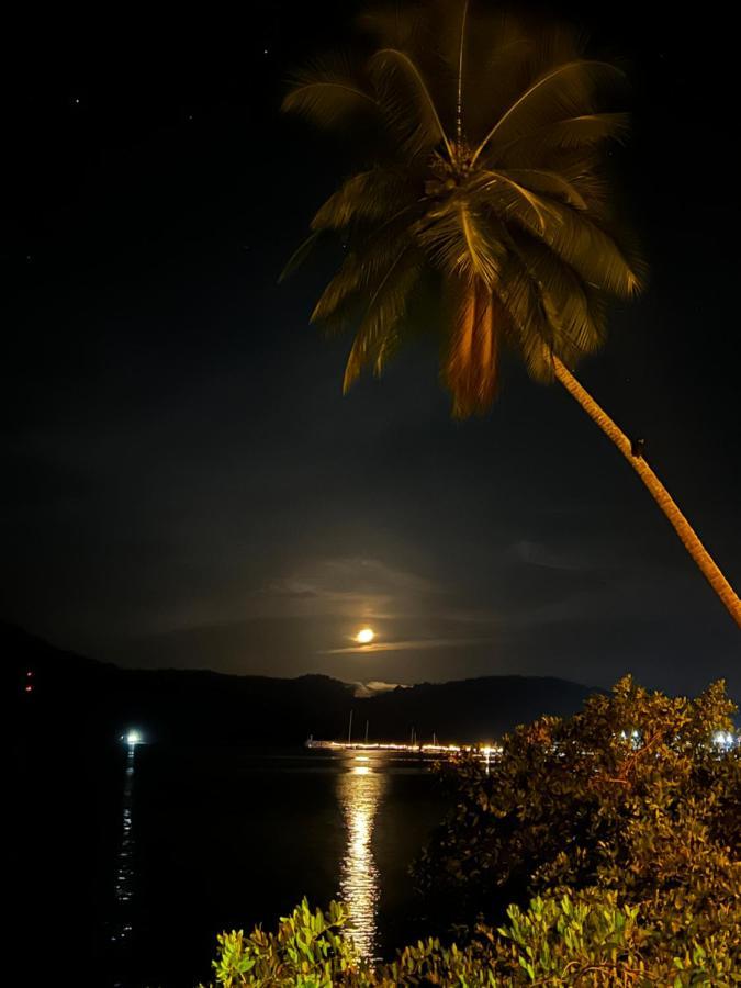 Black Snapper House ゴルフィト エクステリア 写真